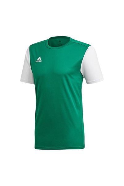 adidas Ανδρικό T-shirt Estro 19 Jsy - DP3238