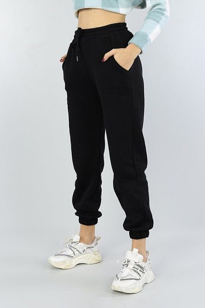 LAND MODA High Waisted Jogger Summer Sweatpants