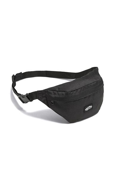 Vans Traveler Fanny Pack - Bodybag Waist Bag Vn000He6Blk1