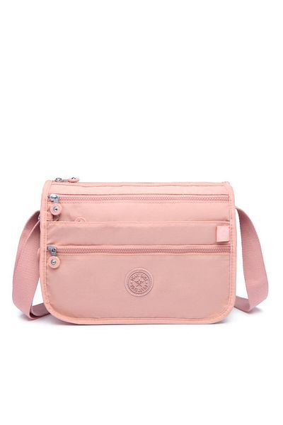 SMART BAGS Geanta de umar Postman - 1128 Powder