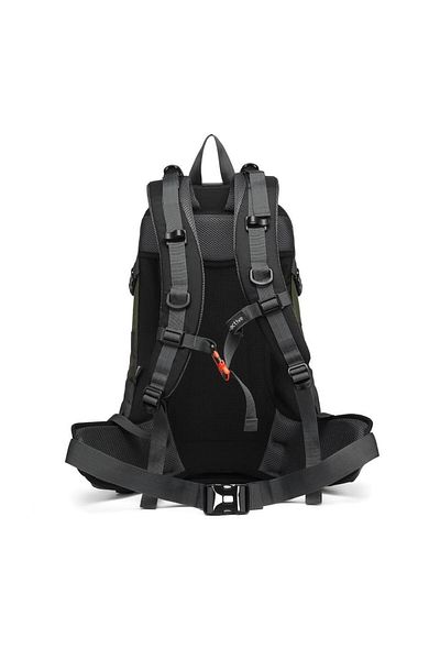 C-active Σακίδιο πλάτης 40 λίτρων Camping Travel Outdoor Mountaineer 8695