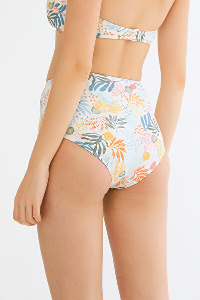 Penti Jasmine High Fashion Bikini Altı