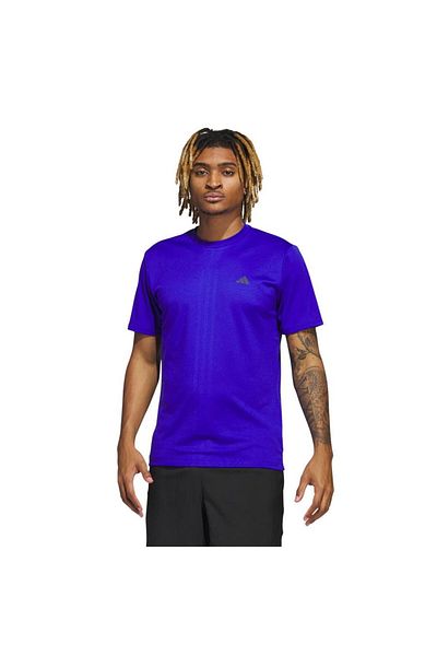 adidas Ανδρικό μπλουζάκι Hııt Top - Ib9087 Model T-Shirt