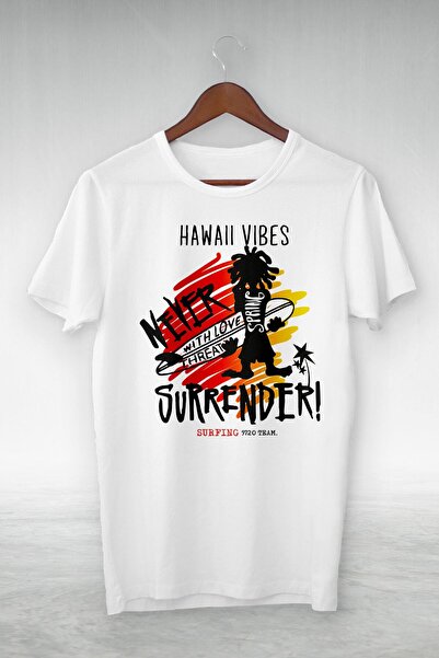 my trendy Tricou cu mânecă scurtă, tricotat, unisex, de bază, supradimensiona...