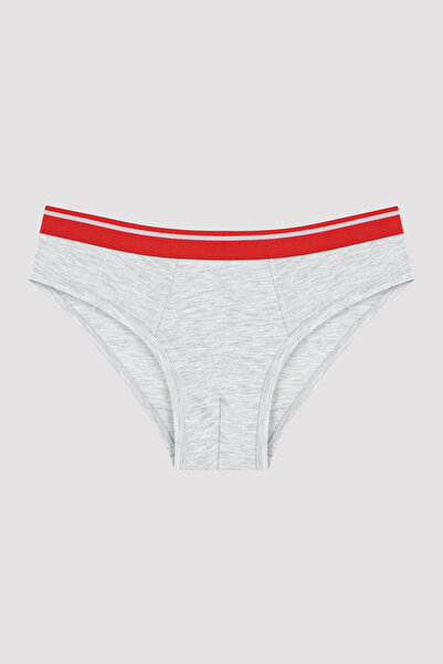 Penti Start 4lü Slip Külot