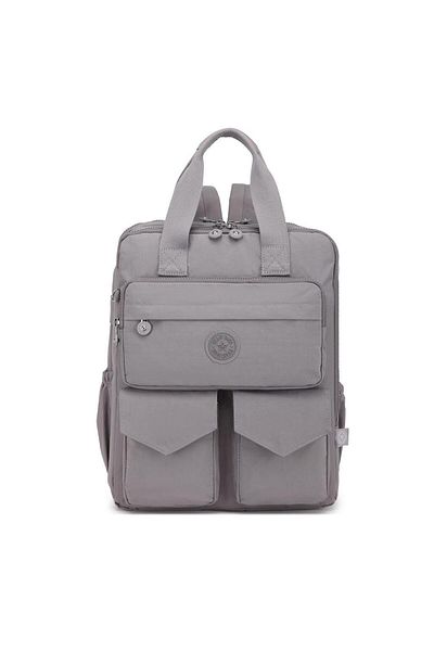 SMART BAGS 1175 Σακίδιο πλάτης Γκρι