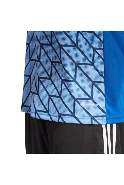 adidas T Icon23 Jsy Men's T-Shirt HR2632 Blue