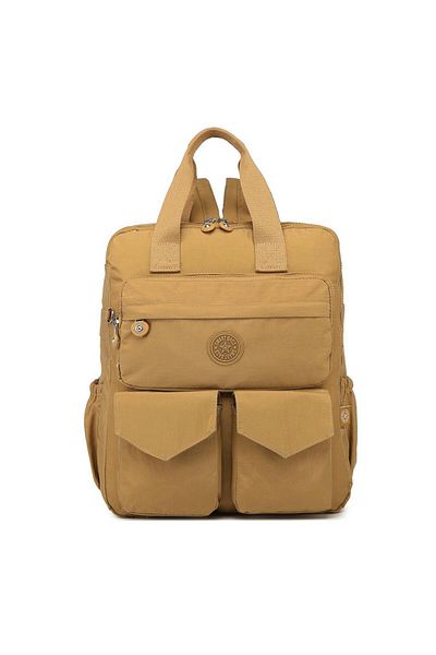 SMART BAGS Σακίδιο πλάτης μεγάλου μεγέθους Crinkle υφασμάτινο Smart Bags 1175