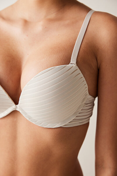 Penti Wowbra Nude Colors Sütyen