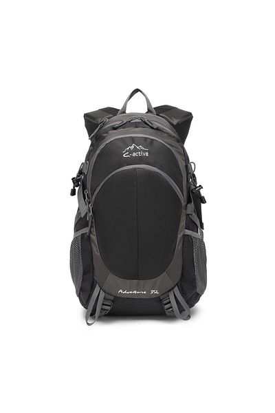 C-active Σακίδιο πλάτης 35 λίτρων Camping Travel Outdoor Mountaineer 8690