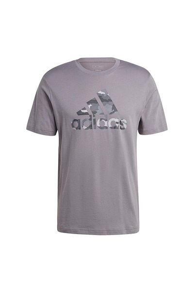 adidas Camo Badge of Sport Graphic T-Shirt