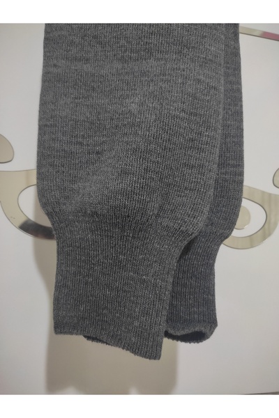 TOKSOY Thick Winter Thessaloniki Leggings Wool Underwear