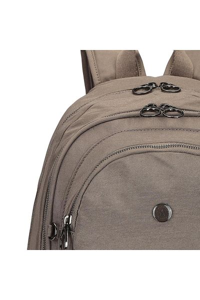 SMART BAGS Nano Metallic Fabric Large Size Backpack 1050
