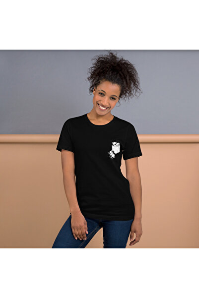 Moda Glo Erkek Lacivert Oversize Boğa Baskılı Bisiklet Yaka Kısa Kollu T-shirt Şort Takımı