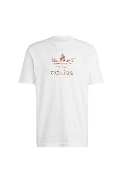 adidas Ανδρικό T-Shirt Camo Lil Trefoi - Ix6742