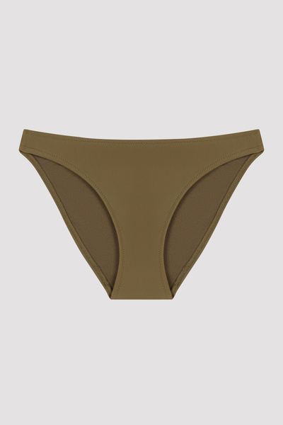 Penti Haki Basic Slip Bikini Altı