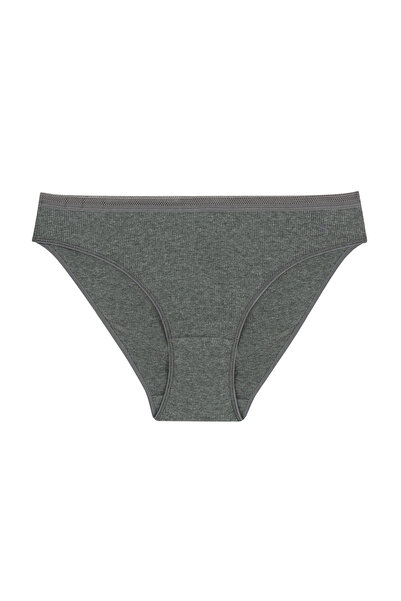 Penti Ripped 3lü Slip Külot