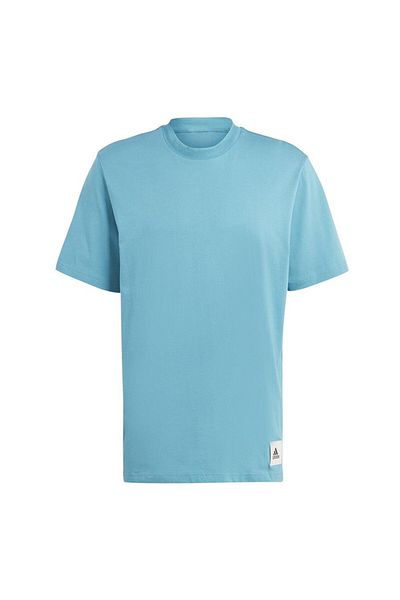 adidas IJ9628 M Lng Tee Q3 Мъжка тениска