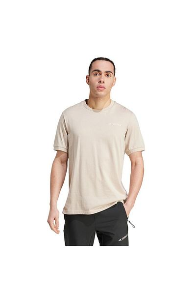 adidas Ανδρικό μπλουζάκι Xpl Logo - Ik9111