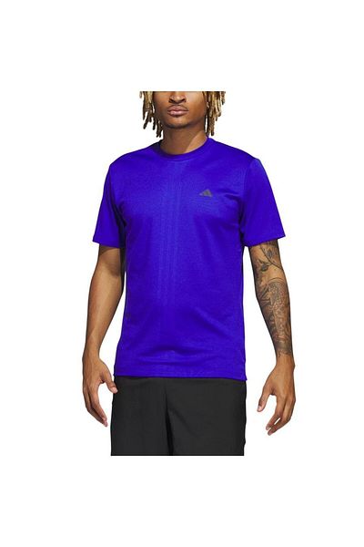 adidas Ανδρικό μπλουζάκι Hııt Top - Ib9087 Model T-Shirt