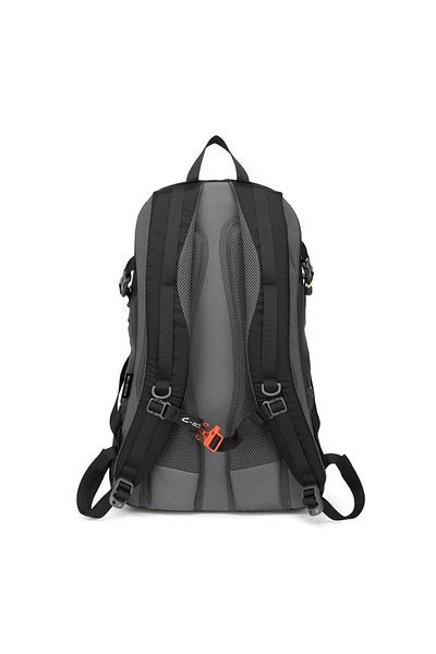 C-active Σακίδιο πλάτης 35 λίτρων Camping Travel Outdoor Mountaineer 8693