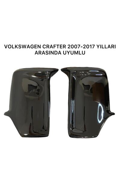 VTM GARAGE VOLKSWAGEN CRAFTER 2007-2017 YILI ARASI MODEL UYUMLU YARASA AYNA K...
