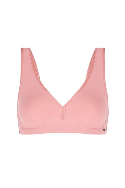 Penti Sutien fără fir Dusty Rose Bliss Nude Colors