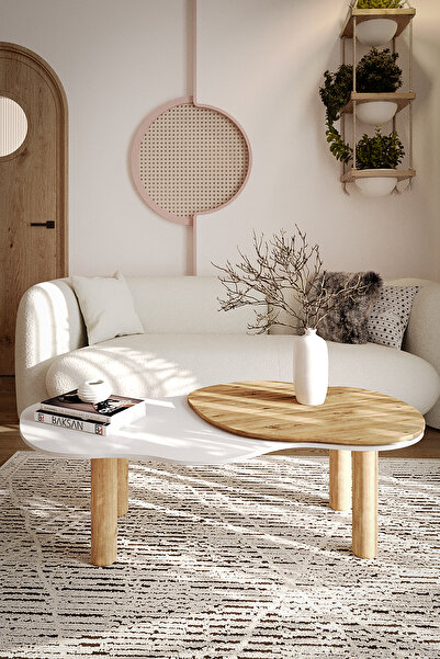 BAMOSA Bulut Açılır Orta Sehpa