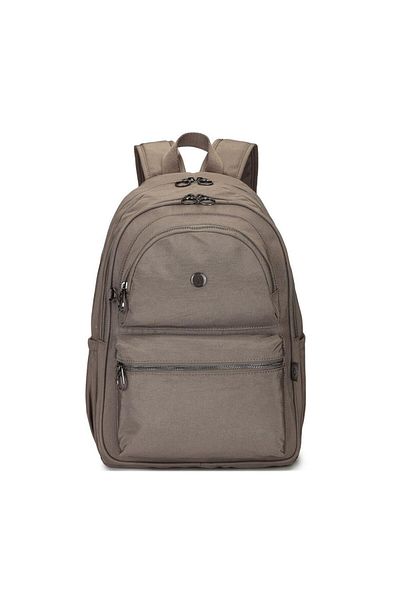 SMART BAGS Nano Metallic Fabric Large Size Backpack 1050