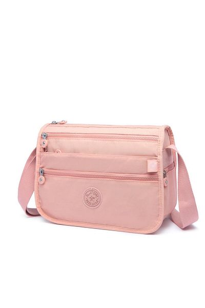 SMART BAGS Geanta de umar Postman - 1128 Powder