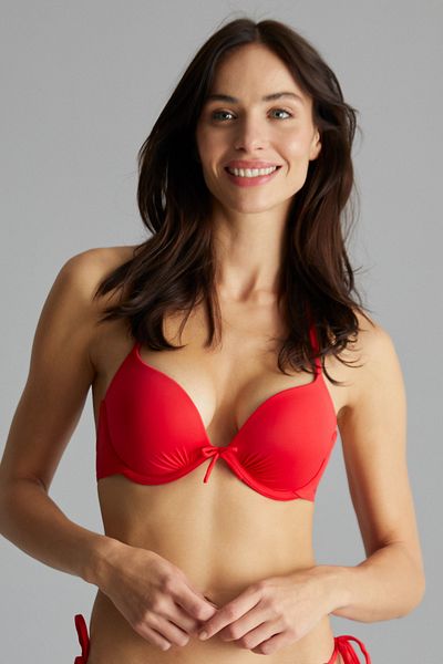 Penti Basic Push Up Bikini Top