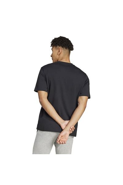 adidas Men Logo T-Shirt - m Pwr 3 t Iy8583 Casual