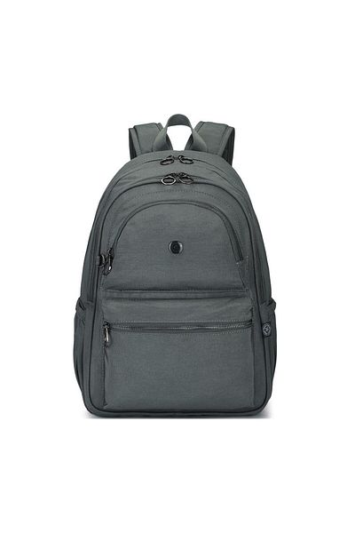 SMART BAGS Nano Metallic Fabric Large Size Backpack 1050
