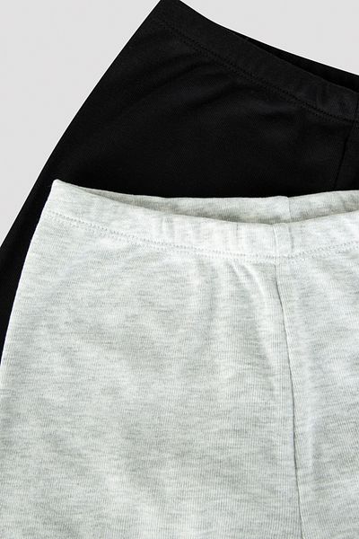 Penti Multicolored Unisex Thermal 2-Piece Tights