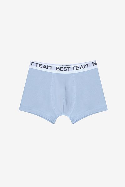 Penti Boy - Best Team 2-Piece Colorful Boxer Set