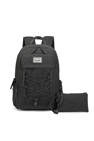 SMART BAGS Σχολικό σακίδιο πλάτης και μολυβοθήκη - Δώρο 3238