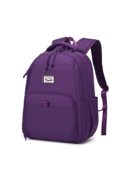 SMART BAGS Sırt Çantası Okul Boyu Kalem Kutusu Hediyeli 3159