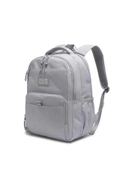 SMART BAGS Sırt Çantası Okul Boyu Kalem Kutusu Hediyeli 3159