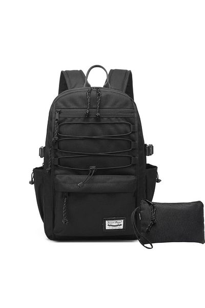 SMART BAGS Σχολικό σακίδιο πλάτης και μολυβοθήκη - Δώρο 3156