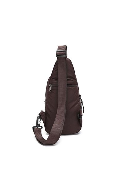 SMART BAGS Bodybag Unisex Crossbody Messenger Bag with Shoulder Strap 8712