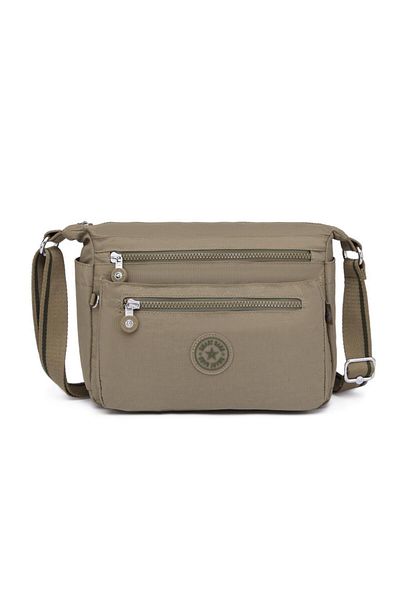 SMART BAGS Geantă de damă Crinkle Fabric 1238