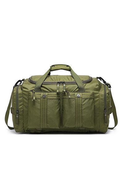 SMART BAGS Büyük Boy Uniseks Spor Ve Seyahat Çantası 8717