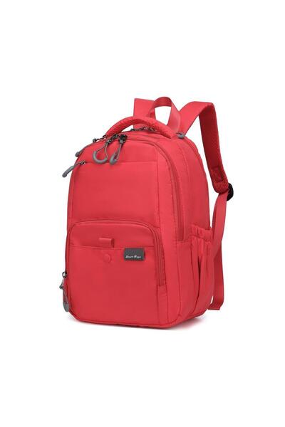 SMART BAGS Extra Light Medium Size Unisex Backpack 3243