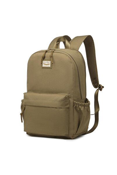 SMART BAGS Sırt Çantası Okul Boyu Laptop Gözlü 3157