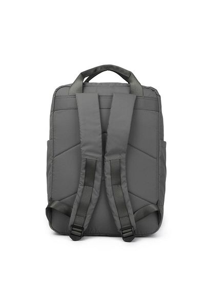 SMART BAGS Extra Light Fabric Unisex Backpack 3203