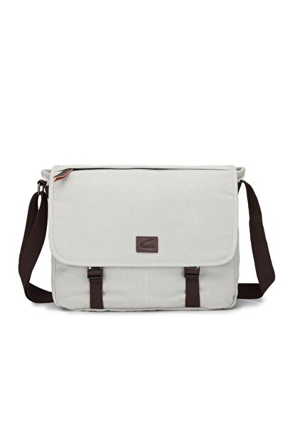 C-active Askılı Postacı Tİpi Dosya Çantası Kanvas Kumaş C Active 1317