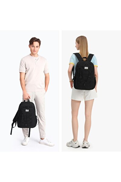 SMART BAGS Sırt Çantası Okul Boyu Kalem Kutusu Hediyeli 3238