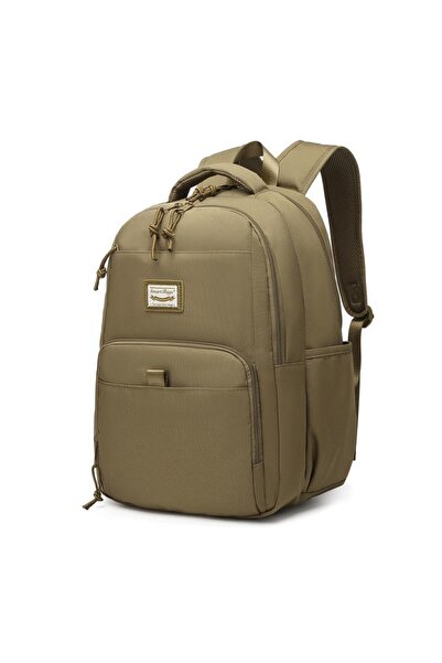 SMART BAGS School Size Backpack and Pencil Case - Gift 3159