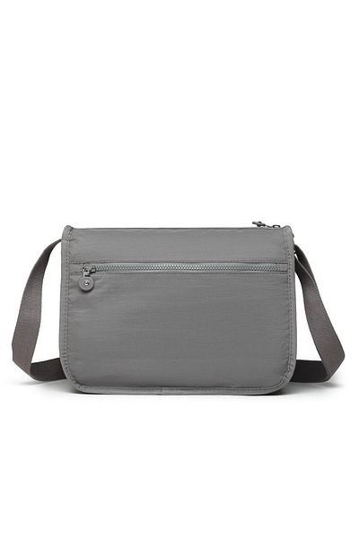 SMART BAGS Geanta de dama Poștaș Crinkle Fabric 3164