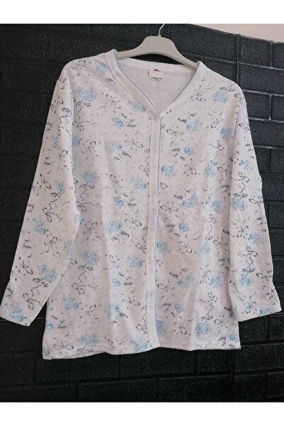 anne moda ankara Iarnă, 100% bumbac, NAST, Set pijama